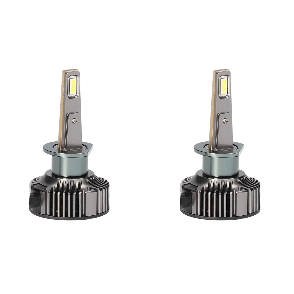 Heise H1 Pro Series LED Kit - Single Beam