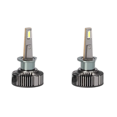 Heise H1 Pro Series LED Kit - Single Beam