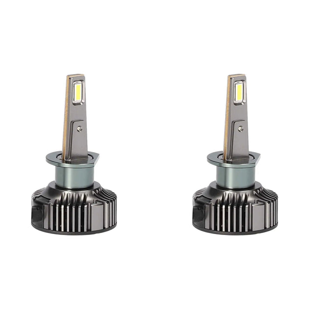 Heise H1 Pro Series LED Kit - Single Beam