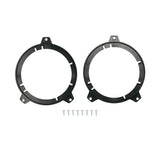 BMW 3-Series 1999-2010 - 5.25" — 82-9303
