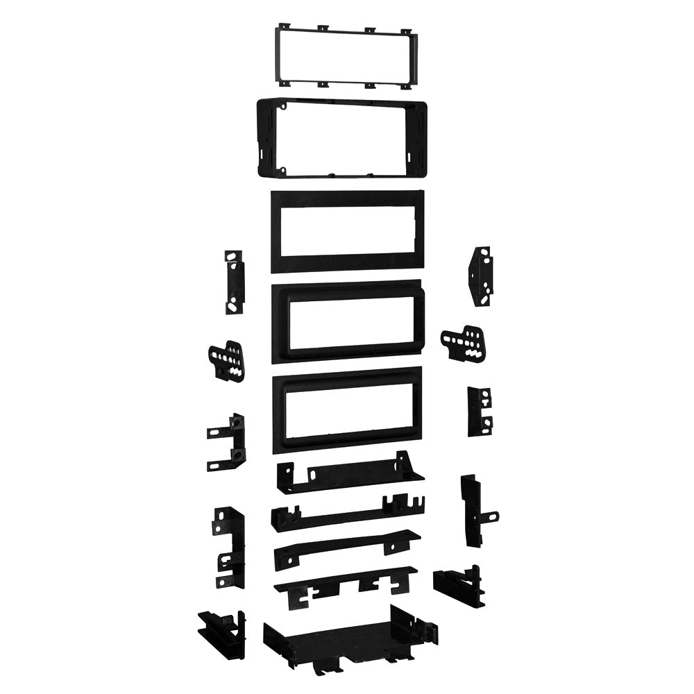 GM Premium Multi-Kit 1982-2005 (without mounting brackets) — 99-4644