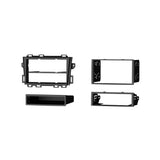 Nissan Murano 2009-2014 (without Bose audio) — 99-7426