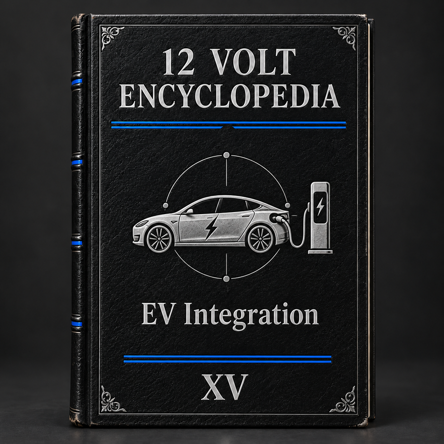 EV Integration