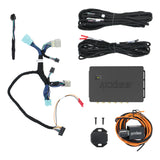 Buick 2022-2023 | Chevy 2021-Up | GMC 2021-Up — AXAMP-GM33