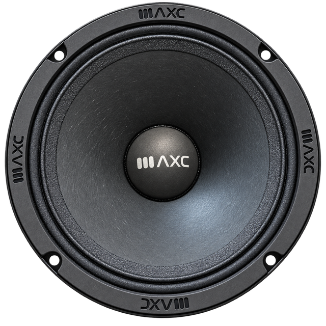 Audio Code Audio Code AXC CYPHER65 6.5" Midrange Loudspeaker - Car Audio