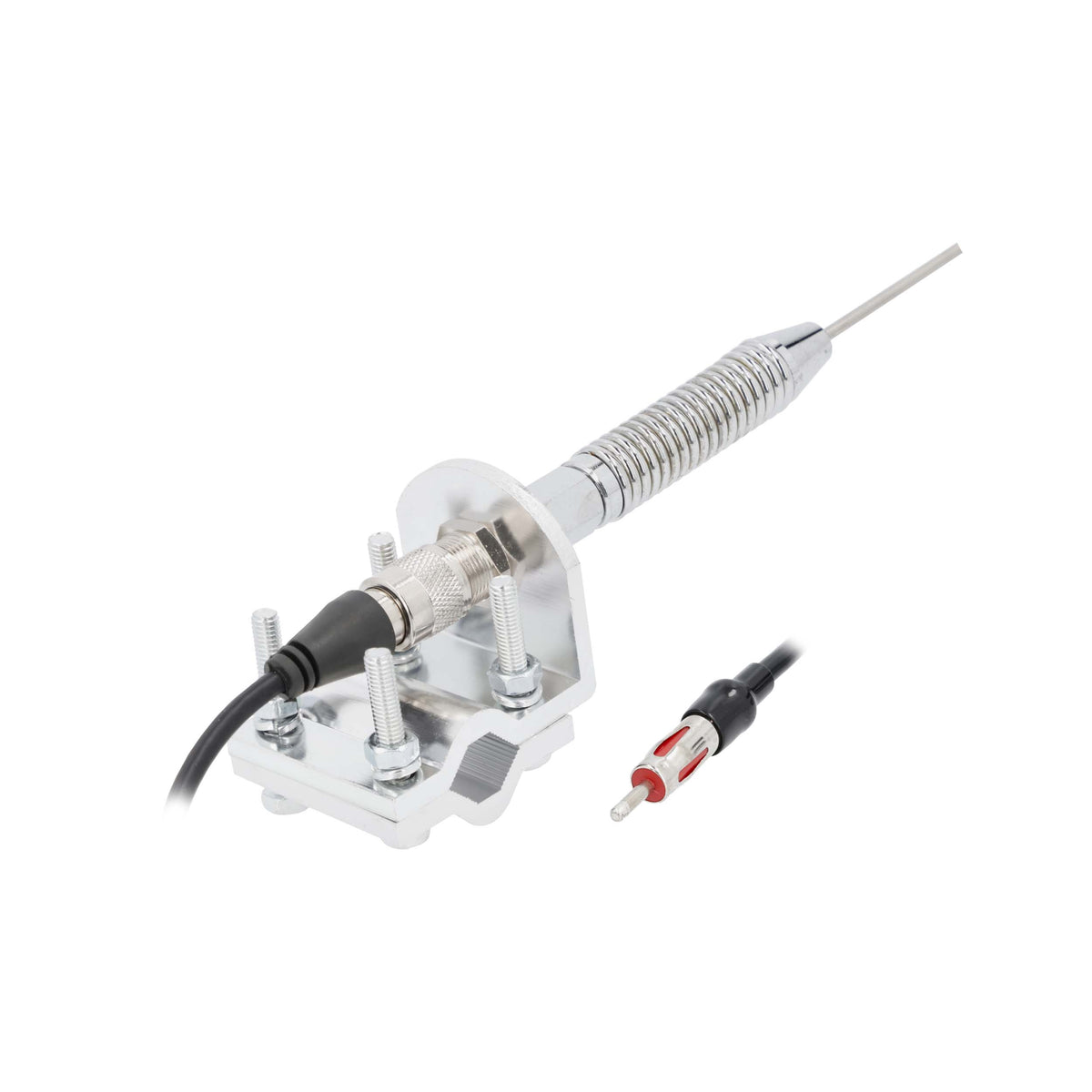 Universal Antenna | Mirror Mount — 44-UM53