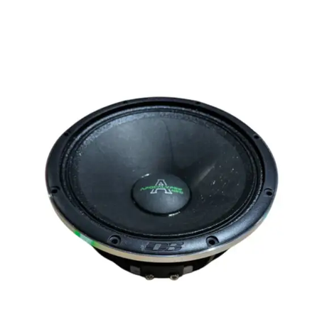 Deaf Bonce Deaf Bonce Apocalypse AP-M67AN PRO NEO Mid-Range Speakers (Pair) - Car Audio
