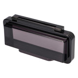 Universal Marine Cover System - Black — 99-9003B