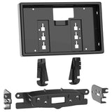 MINI Countryman 2011-2016| Paceman 2013-2016 (w/out factory NAV) - Fits Pioneer 8" Radios — 108-MI1