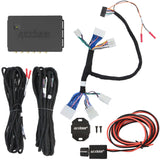 Toyota 2011-2022 — AXAMP-TY4