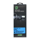 Data Interface - Ford 2015-2023 — AXDI-FD2
