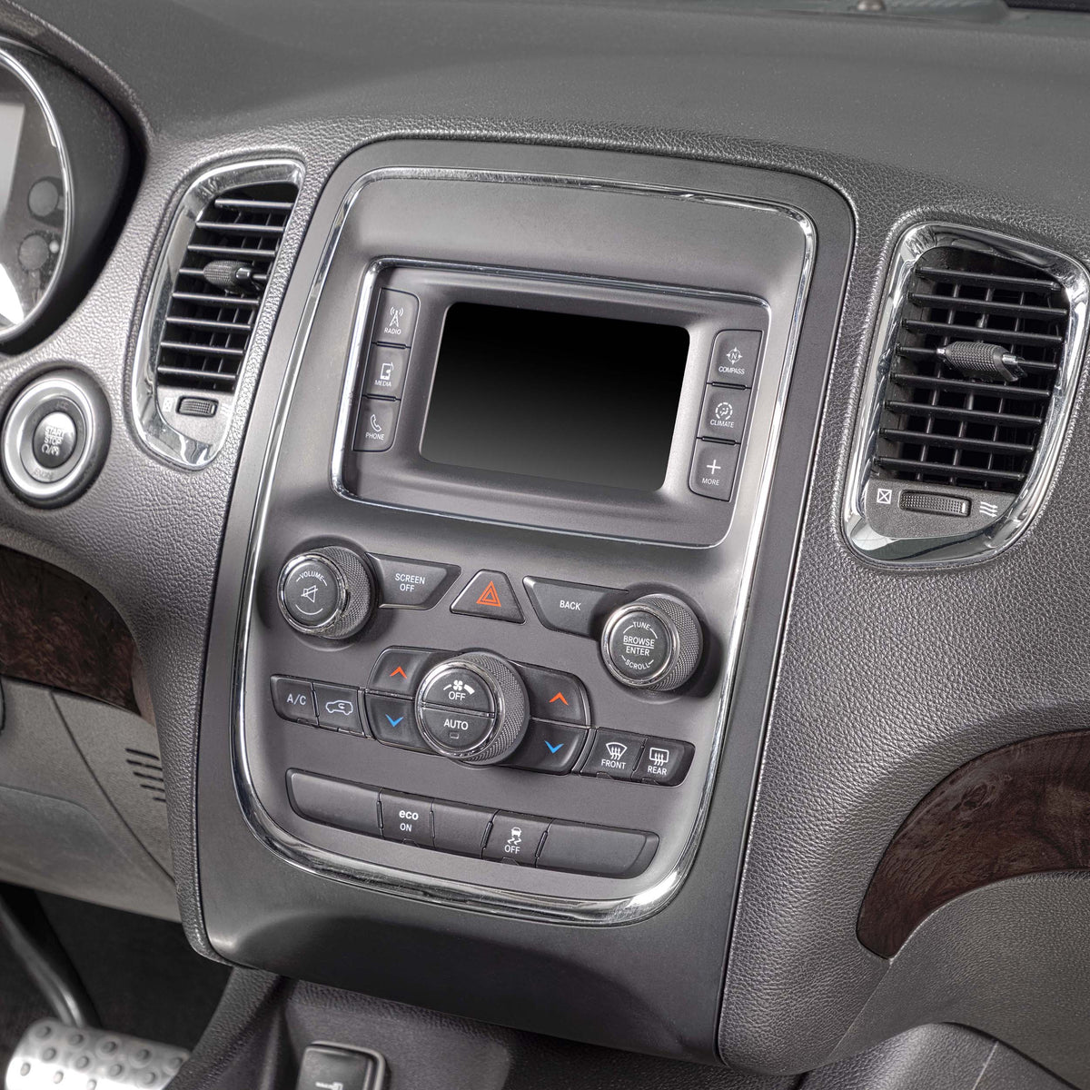 Dodge Durango 2014-2020 — 95-6559B