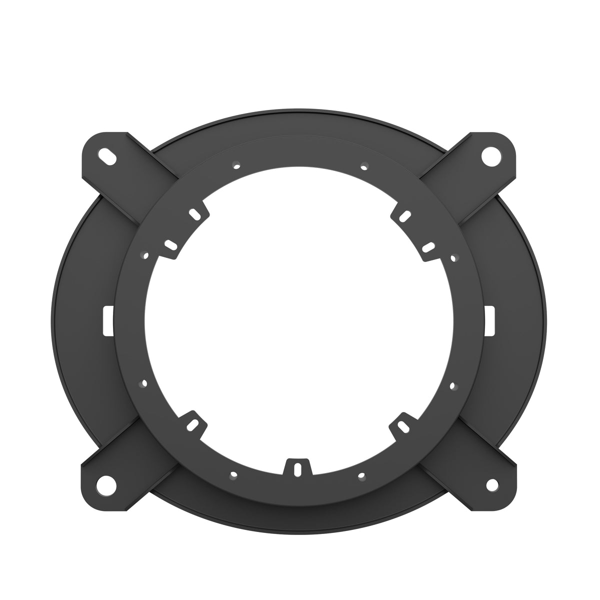 Toyota 2018-Up - 6.5" & 6.75" — 82-8156