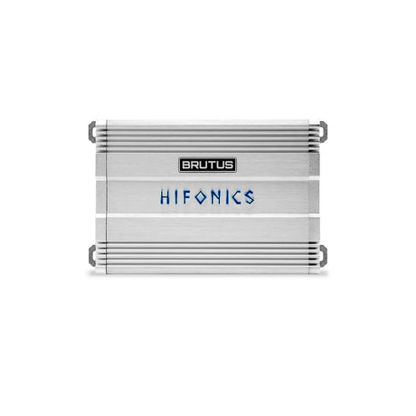 Hifonics Hifonics BG-700.1 BRUTUS BG 700 Watt Mono Block Amplifier - Car Audio