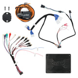DSP Data Interface - Toyota 2020-Up — AXDSPX-TY5