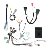 Data Interface with SWC - GM 2014-2021 — AXDIS-GMLN9BT