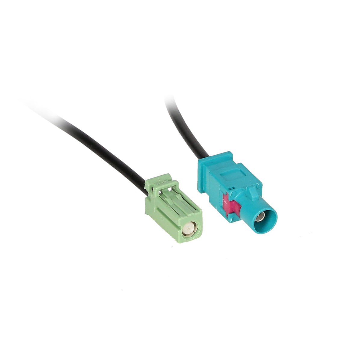 Factory NAV to Fakra Connector - Pioneer — 40-GPS-PIO