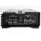 Hifonics Hifonics A800.4D ALPHA 800 Watt Amplifier - Car Audio