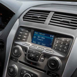 Ford Explorer 2011-2015 (single zone) — 99-5852CH