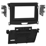 Ford Ranger 2019-2020 (with factory 4.2" color screen) — 99-5857B