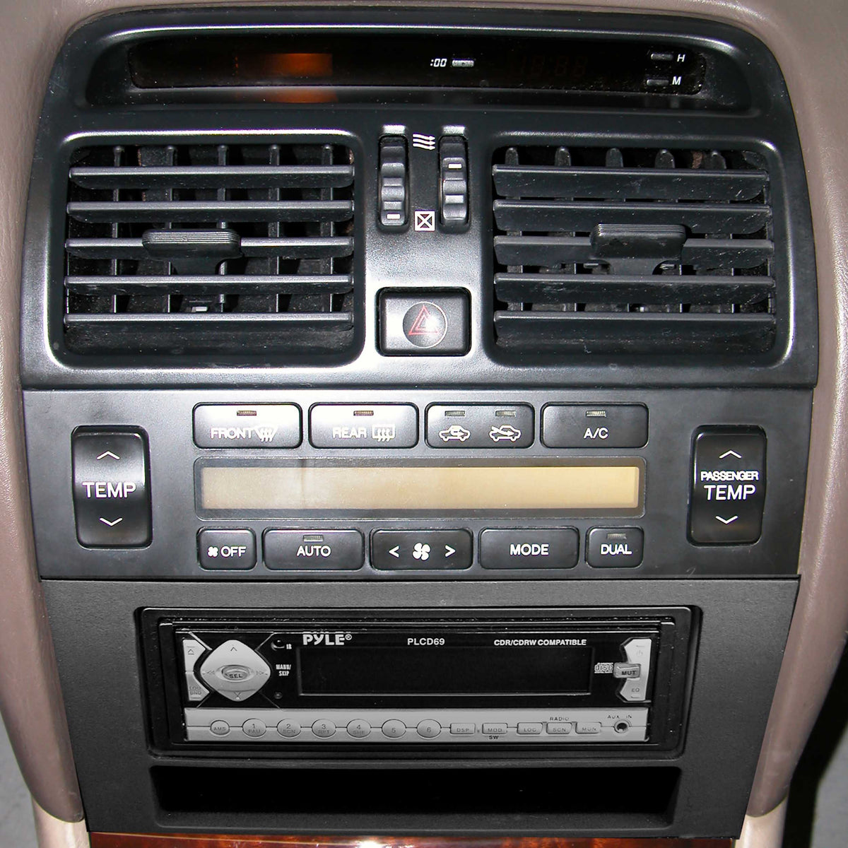 Lexus LS 1995-2000 — 99-8153