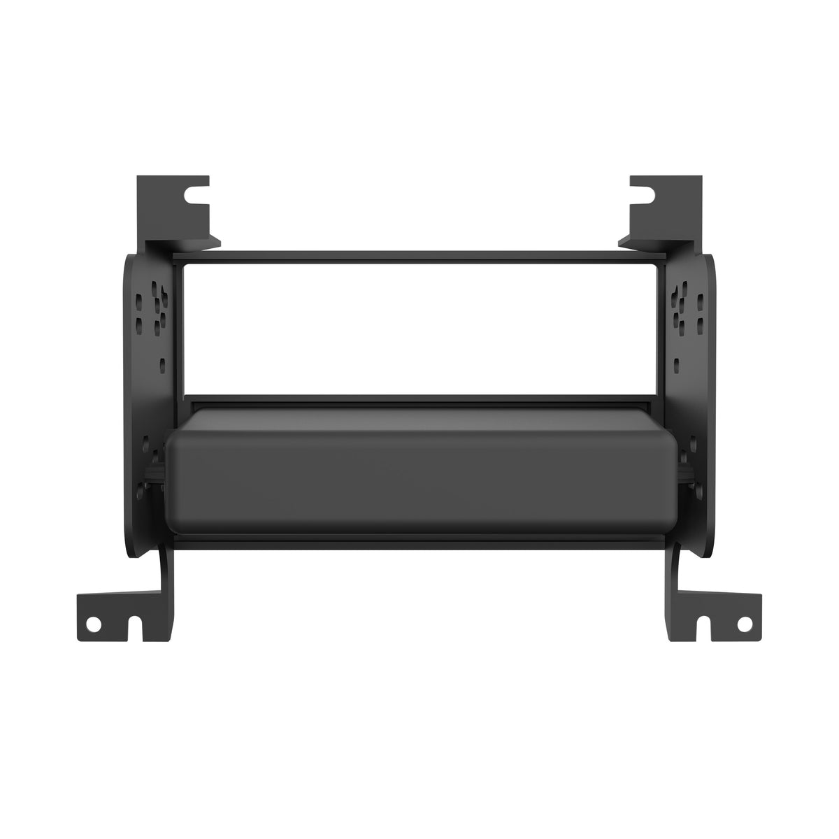 Hyundai Santa Fe 2008-2009 (with factory NAV) — 99-7381