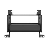 Hyundai Santa Fe 2008-2009 (with factory NAV) — 99-7381