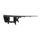 Toyota Camry 2018-2019 (with separate climate bezel) — 99-8266BLHG