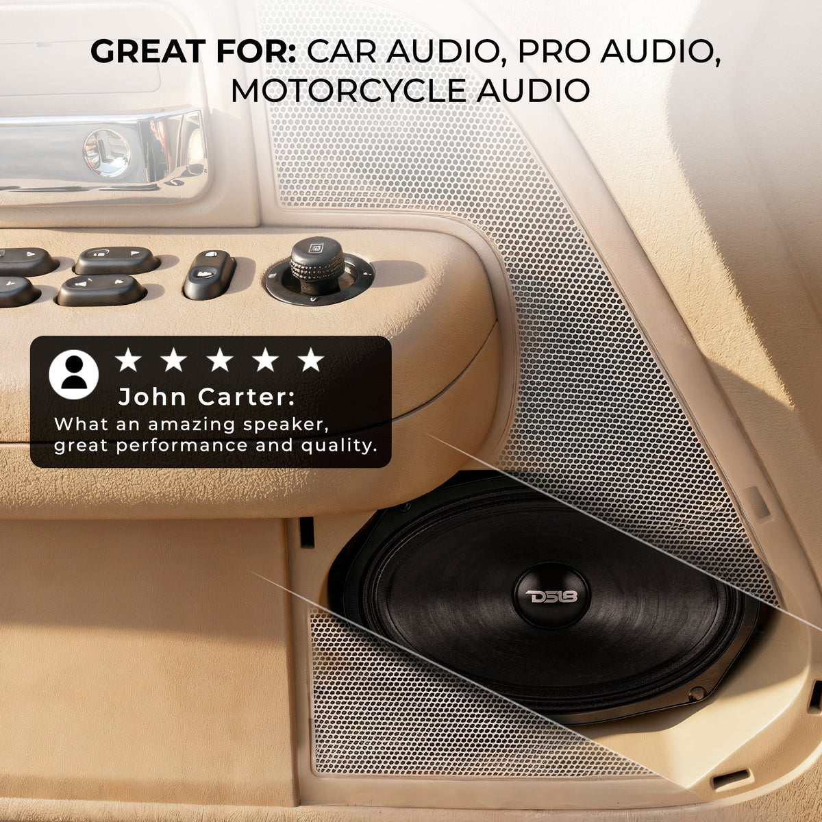 DS18 69PRO300MB-4, product image 4
