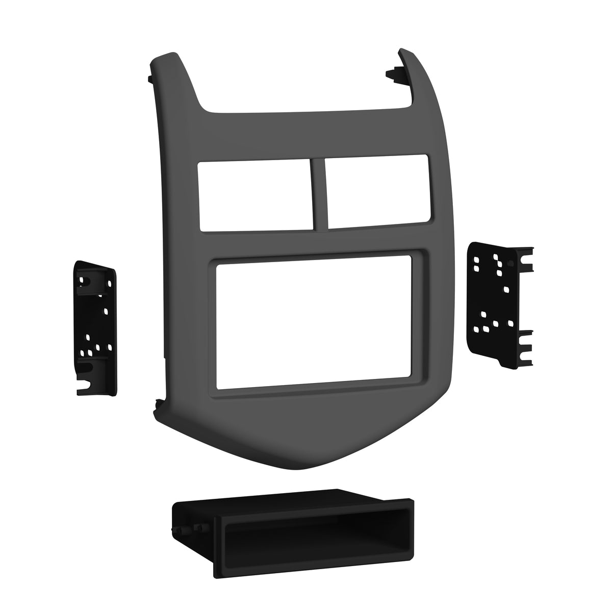 Chevy Sonic 2012-2016 — 99-3012G