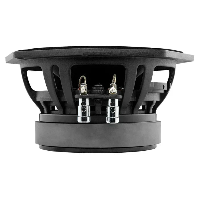 DS18 DS18 6OCT300-8 Octagonal 6" Mid-Bass Loudspeaker 300 Watts Rms 8-Ohm (each) - Car Audio