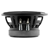 DS18 DS18 6OCT300-8 Octagonal 6" Mid-Bass Loudspeaker 300 Watts Rms 8-Ohm (each) - Car Audio