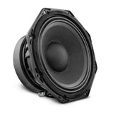 DS18 DS18 6OCT300-8 Octagonal 6" Mid-Bass Loudspeaker 300 Watts Rms 8-Ohm (each) - Car Audio