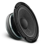 DS18 DS18 6PRO300MB-8 6" Mid-Bass Loudspeaker 300 Watts 8-Ohm (each) - Car Audio