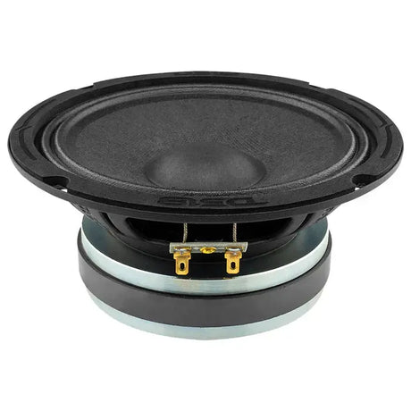 DS18 DS18 6PRO300MB-4 6" Mid-Bass Loudspeaker 300 Watts 4-Ohm (each) - Car Audio