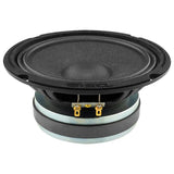 DS18 DS18 6PRO300MB-8 6" Mid-Bass Loudspeaker 300 Watts 8-Ohm (each) - Car Audio