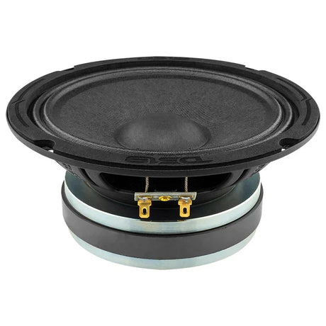 DS18 DS18 6PRO300MB-8 6" Mid-Bass Loudspeaker 300 Watts 8-Ohm (each) - Car Audio