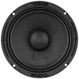 DS18 DS18 6PRO300MB-8 6" Mid-Bass Loudspeaker 300 Watts 8-Ohm (each) - Car Audio