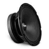 DS18 DS18 6PRO300MR-4 PRO 6.5” High Sensitivity Professional Mid-Range Loudspeaker 150 Watts Rms 4-Ohm (each) - Car Audio