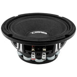 DS18 DS18 6XL650N-8 pro 6" midrange 325w 8 ohm (each) - Car Audio