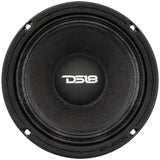 DS18 DS18 6XL650N-8 pro 6" midrange 325w 8 ohm (each) - Car Audio