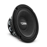 DS18 DS18 6XL650N-8 pro 6" midrange 325w 8 ohm (each) - Car Audio