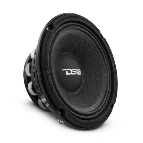 DS18 DS18 6XL650N-8 pro 6" midrange 325w 8 ohm (each) - Car Audio