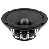DS18 DS18 6XL650NB-4 XL 6.5" Neodymium Mid-Range Loudspeaker With Bullet 325 Watts Rms 4-Ohm (each) - Car Audio