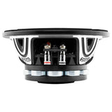 DS18 DS18 6XL650NB-4 XL 6.5" Neodymium Mid-Range Loudspeaker With Bullet 325 Watts Rms 4-Ohm (each) - Car Audio
