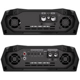 Stetsom Stetsom BRAVO FULL 3K Digital Full-Range Amplifier Mono 1 Channel Class D 3000 Watts RMS - Car Audio