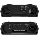 Stetsom Stetsom BRAVO FULL 2K Digital Full-Range Amplifier Mono 1 Channel Class D 2000 Watts RMS - Car Audio