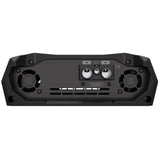 Stetsom BRAVO BASS Flex 3K 0.5~2ohm (Auto) Mono Class D Car Audio Amplifier, Automatic Impedance System 0.5 to 2 Ohms - Trinity Car Audio