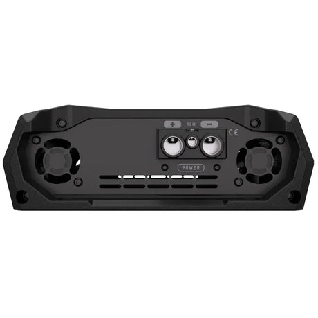 Stetsom BRAVO BASS Flex 3K 0.5~2ohm (Auto) Mono Class D Car Audio Amplifier, Automatic Impedance System 0.5 to 2 Ohms - Trinity Car Audio