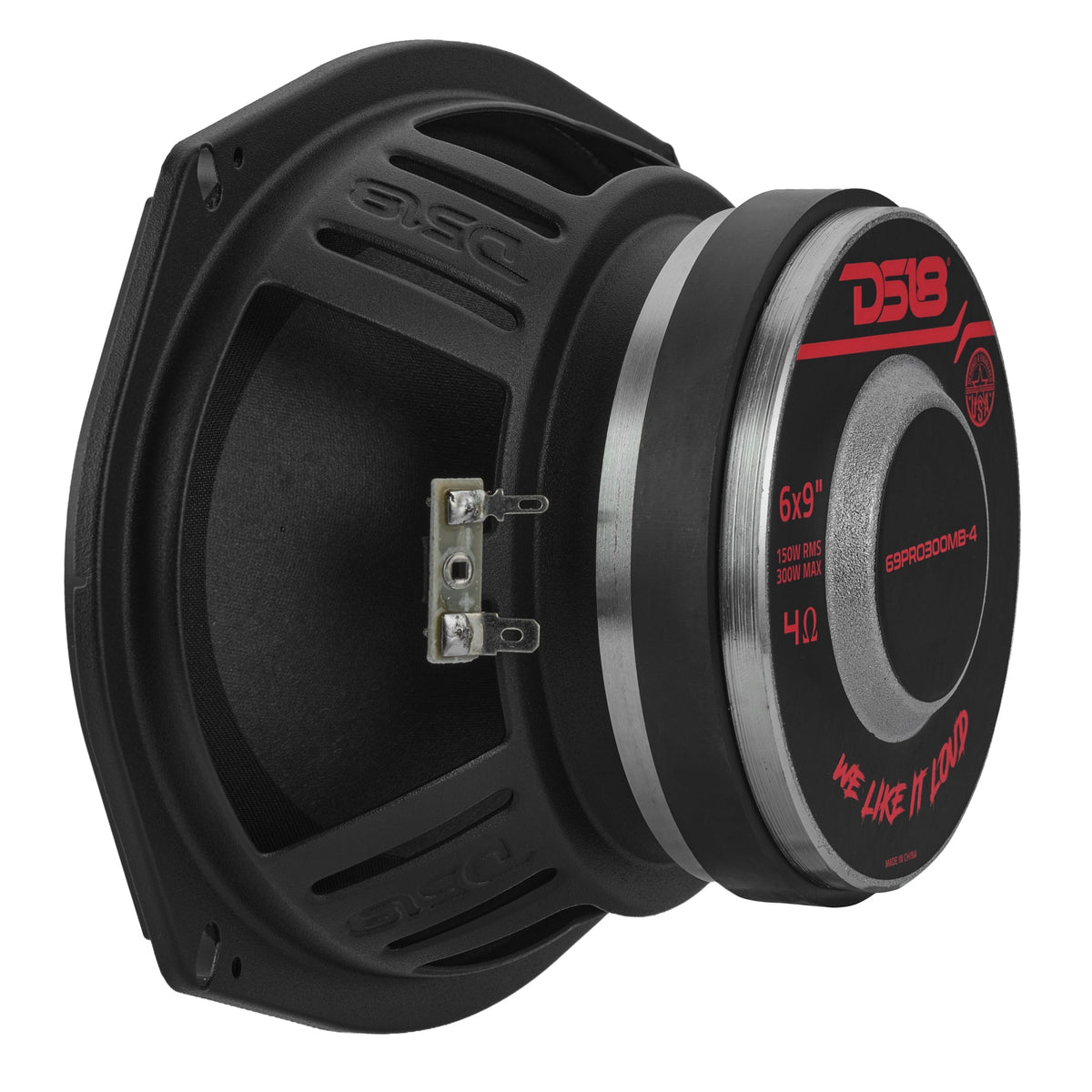 DS18 69PRO300MB-4, product image 7